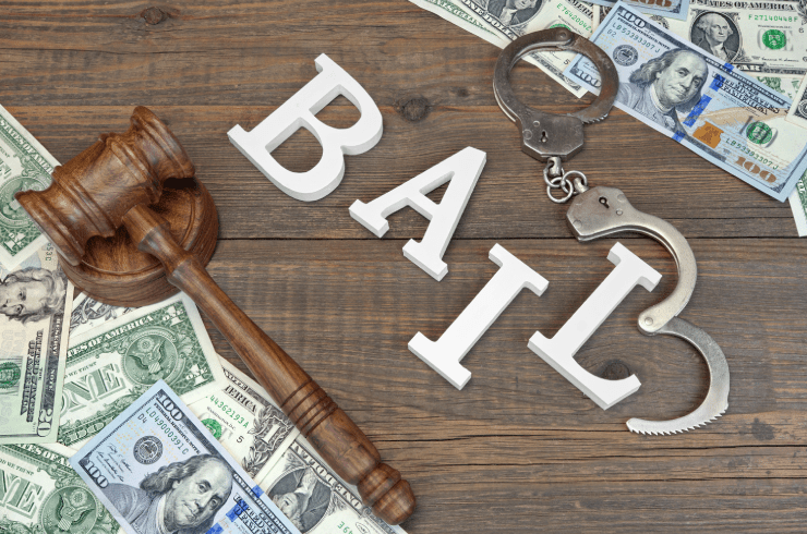 Kendra's Bailbonding